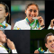 LOS 5 MEDALLISTAS MEXICANOS EN RIO 2016