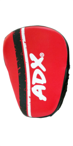 Pera ADX de Piel para Boxeo c/asa metalica reforzada