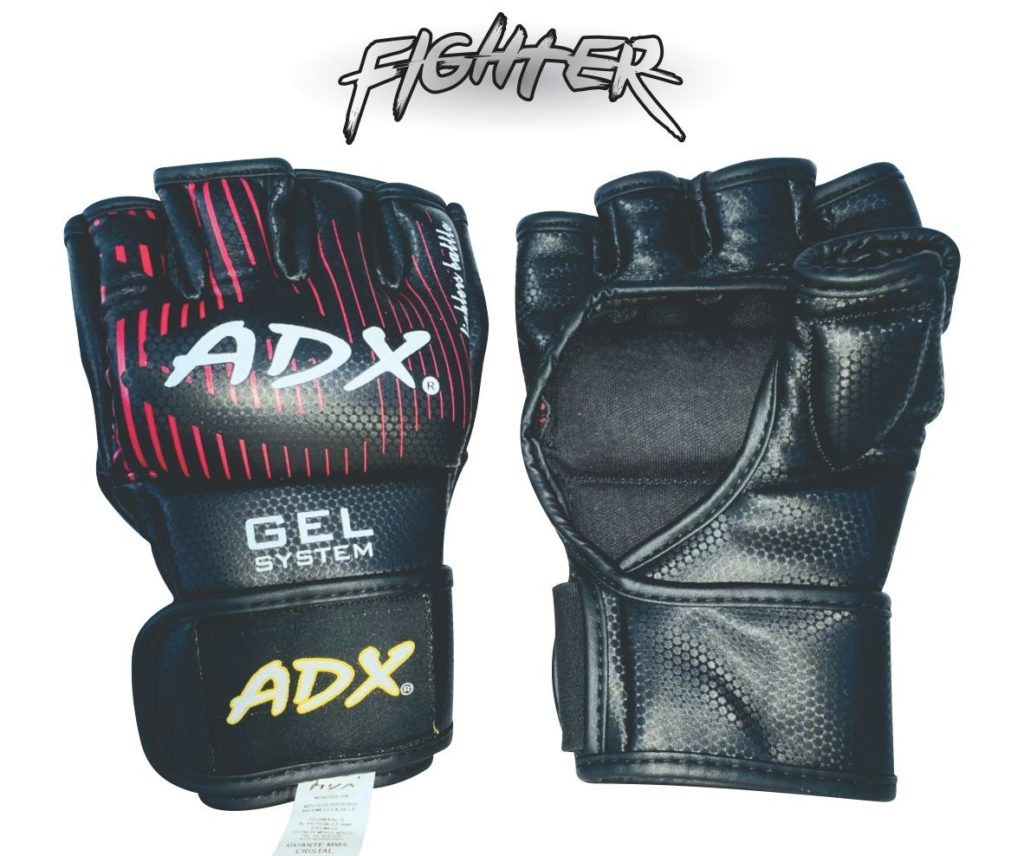 Guantes de Artes Marciales Mixtas ADX