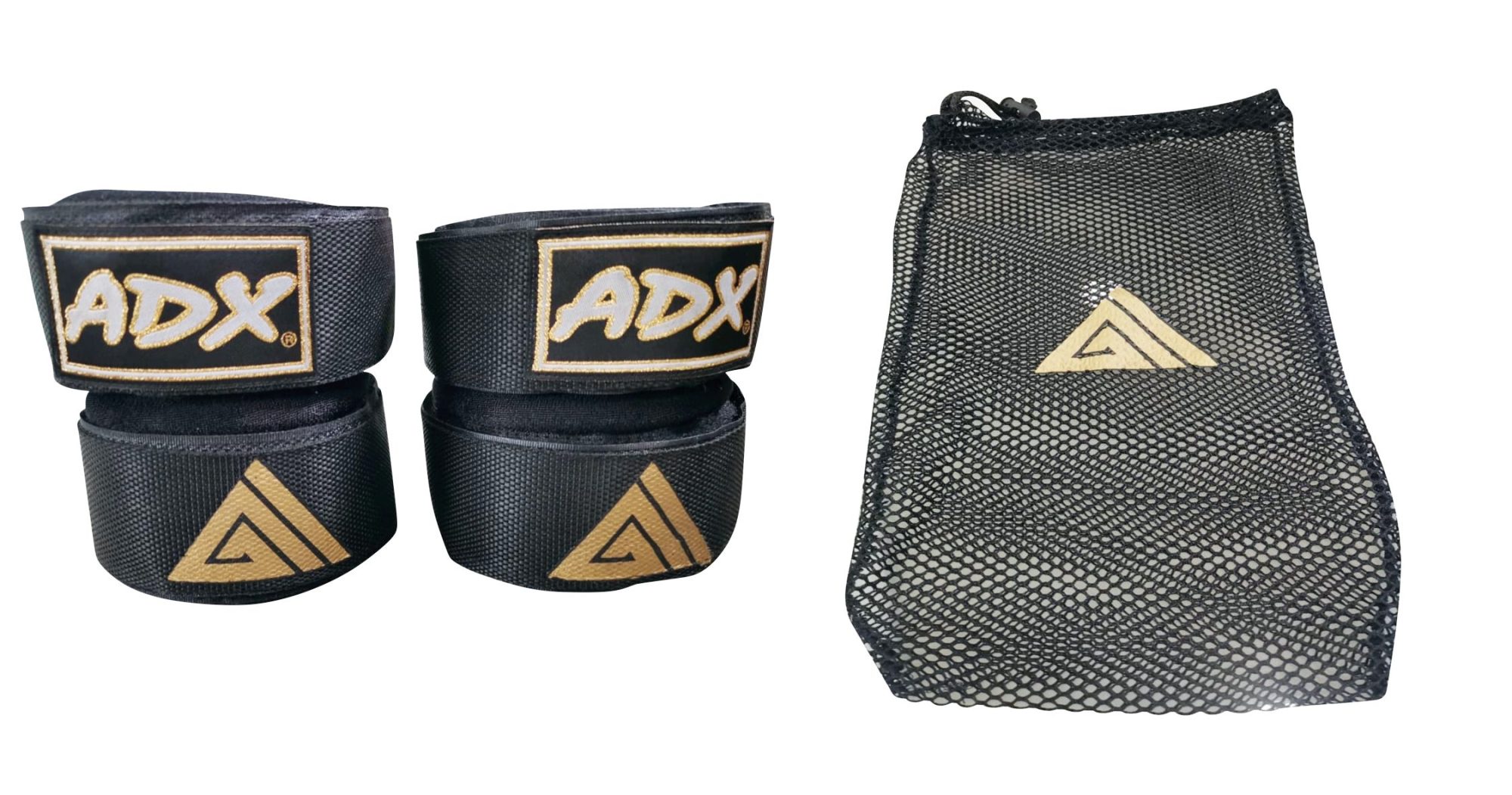 Par Polaina Muñequera Total 6 Kilos: 3kg Cada una