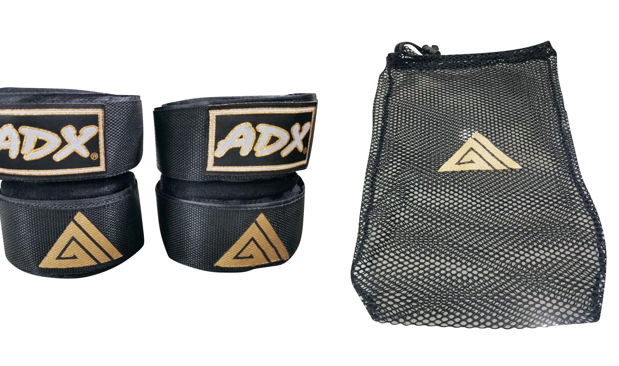 Par Polaina Muñequera Total 6 Kilos: 3kg Cada una