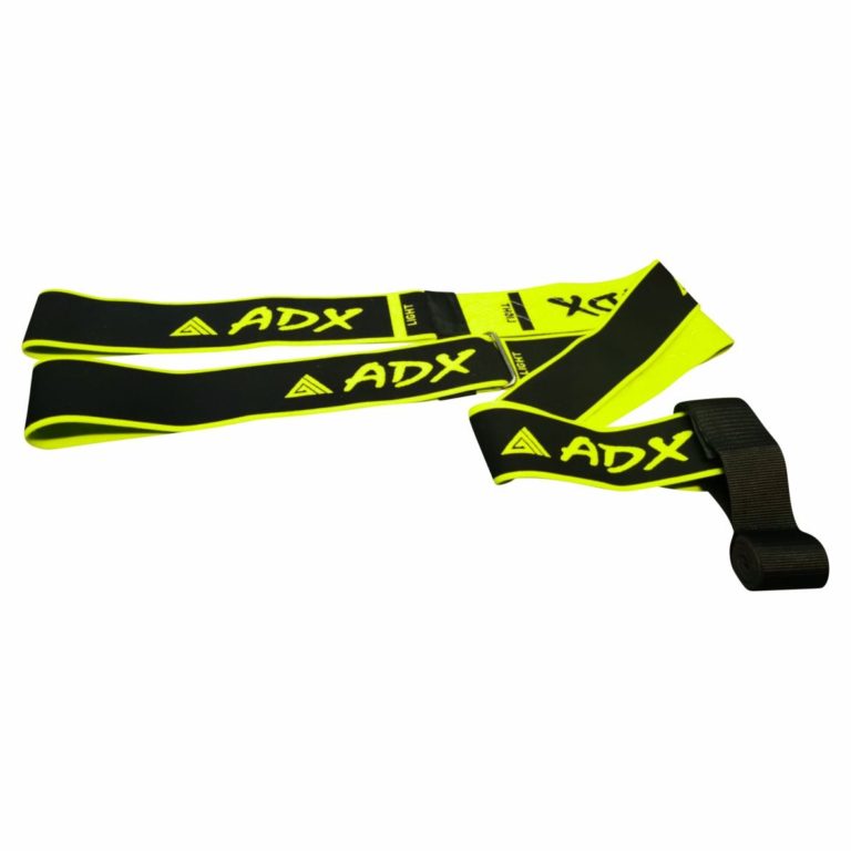 ADX Súper Liga Natación, irrompible, calentamiento, multiejercicio