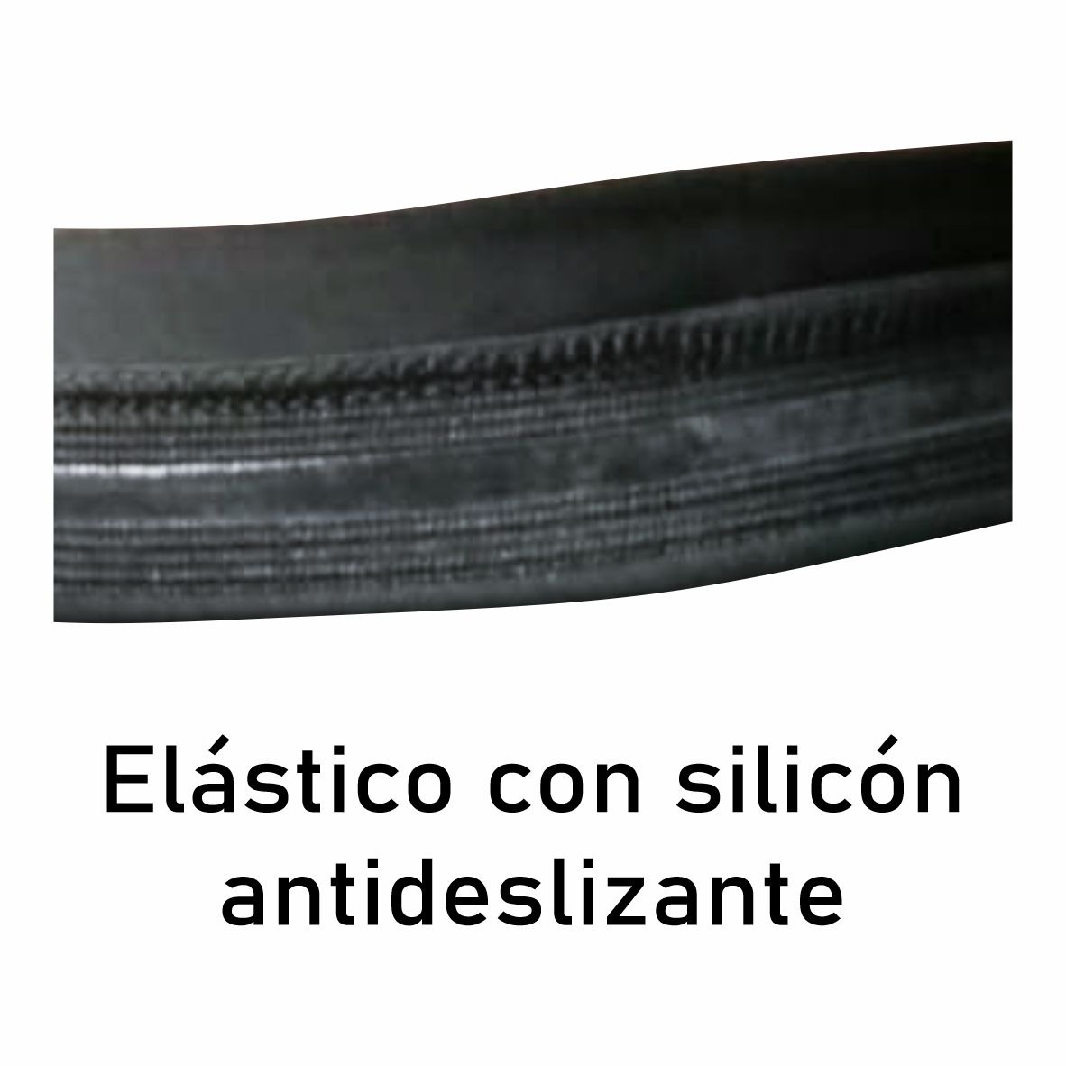 Par Rodillera Basquetbol Adx Licra C/panal Eva 1cm C/silicon – ADX