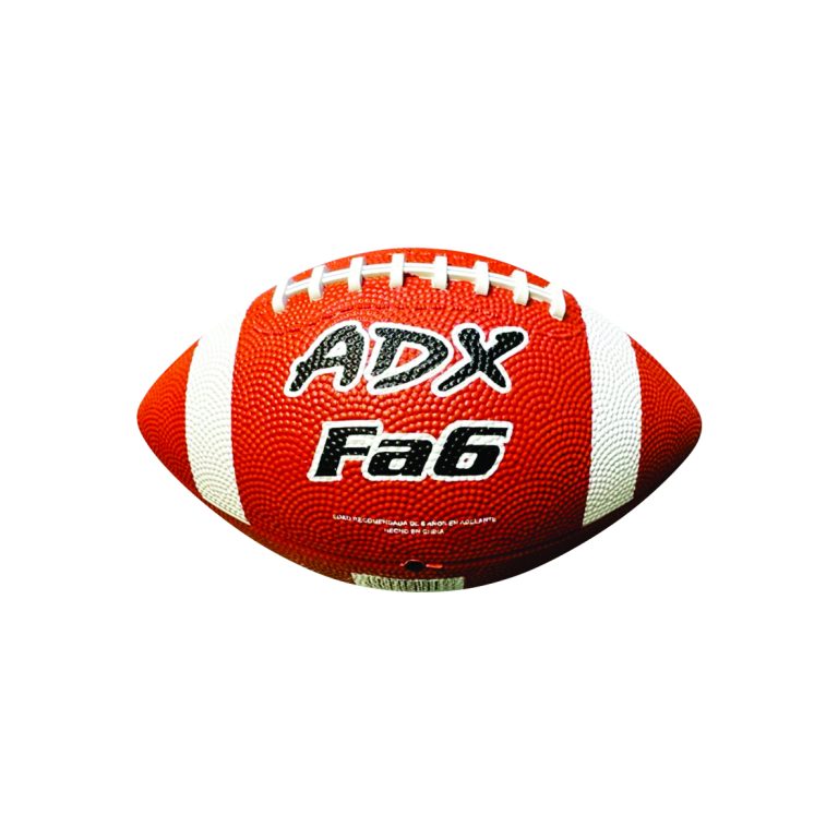Balón Futbol Americano No.6