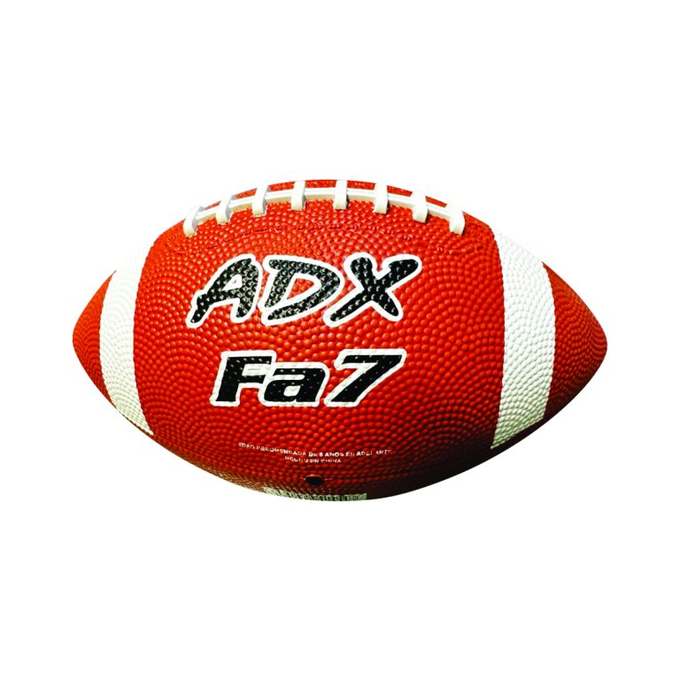 Balón Futbol Americano No.7