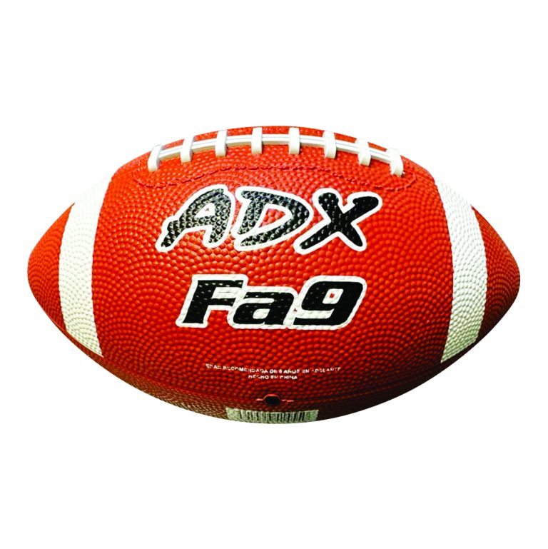 Balón Futbol Americano No. 9