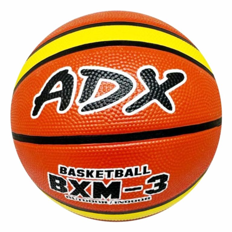 Balón Basquetbol Bxm3 #3