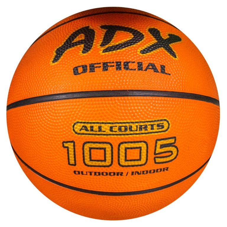 Balón Basquetbol 1005 #5