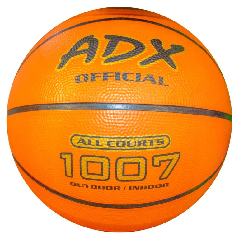 Balón Basquetbol 1007 #7