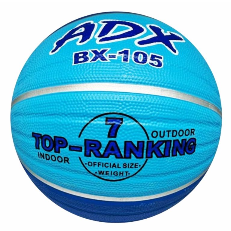 Balón Basquetbol Bx105 #7