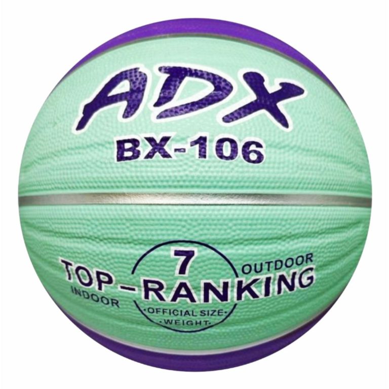 Balón Basquetbol Bx106 #7