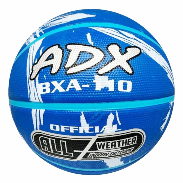 Balón Basquetbol Bxa110 #7