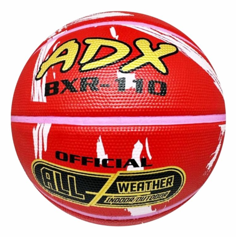 Balón Basquetbol Bxr110 #7
