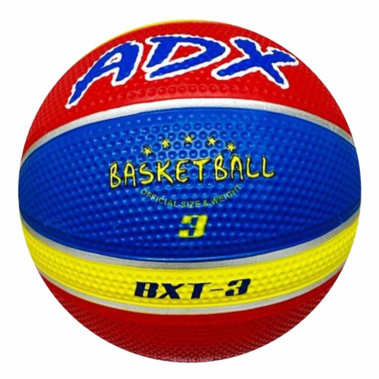 Balón Basquetbol Bxt3 #3