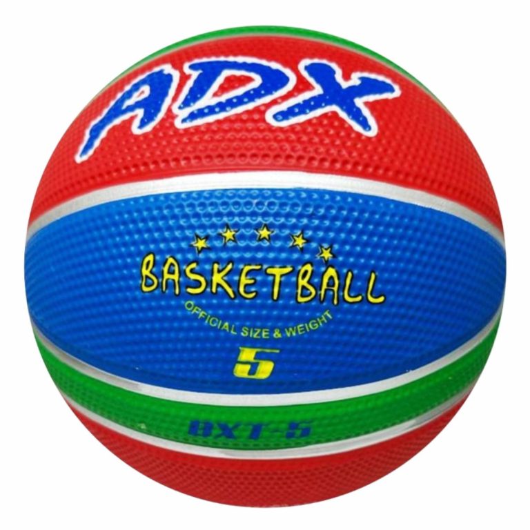 Balón Basquetbol Bxt5 #5