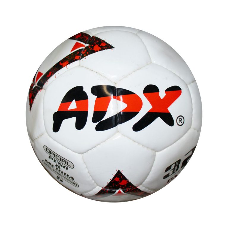 Balón Futbol #5 Cosido a mano