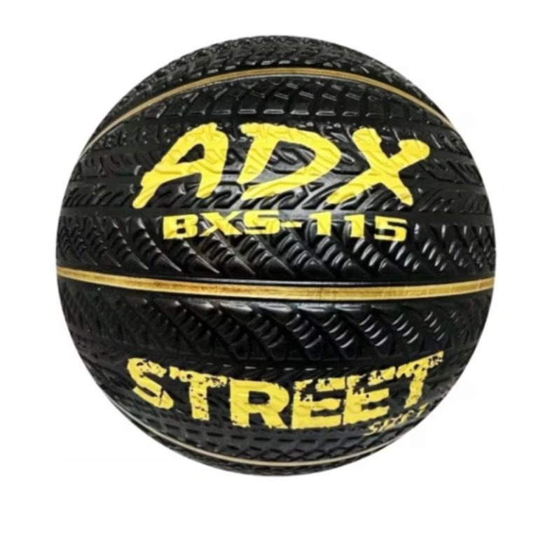 Balón Basquetbol BXS-115 No. 7
