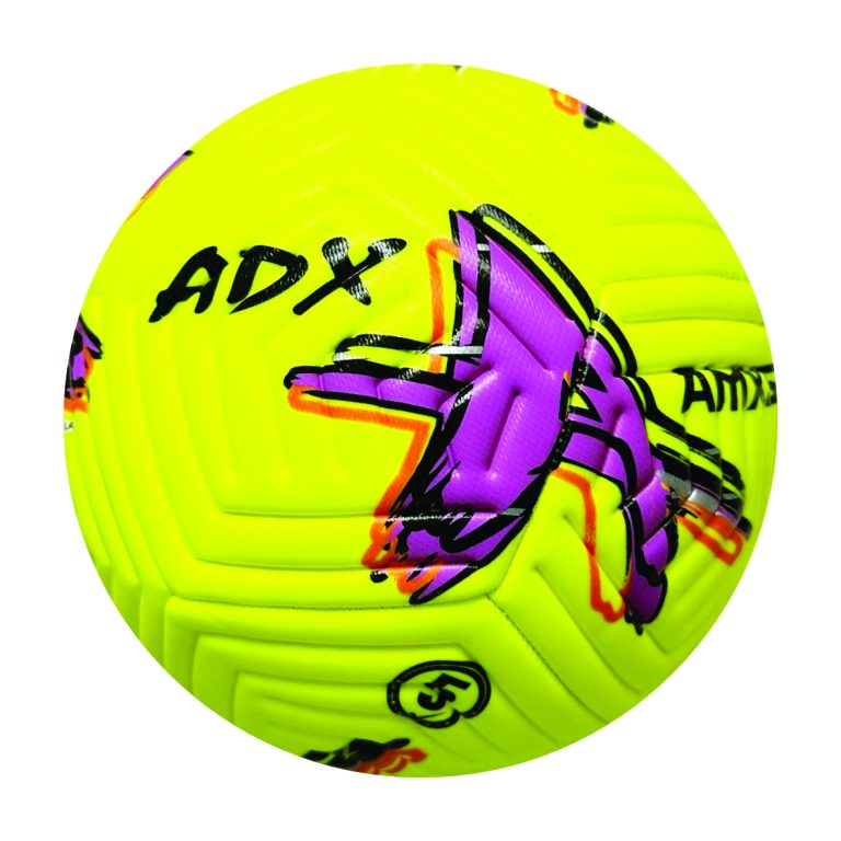 Balón Futbol #5 Texturizado