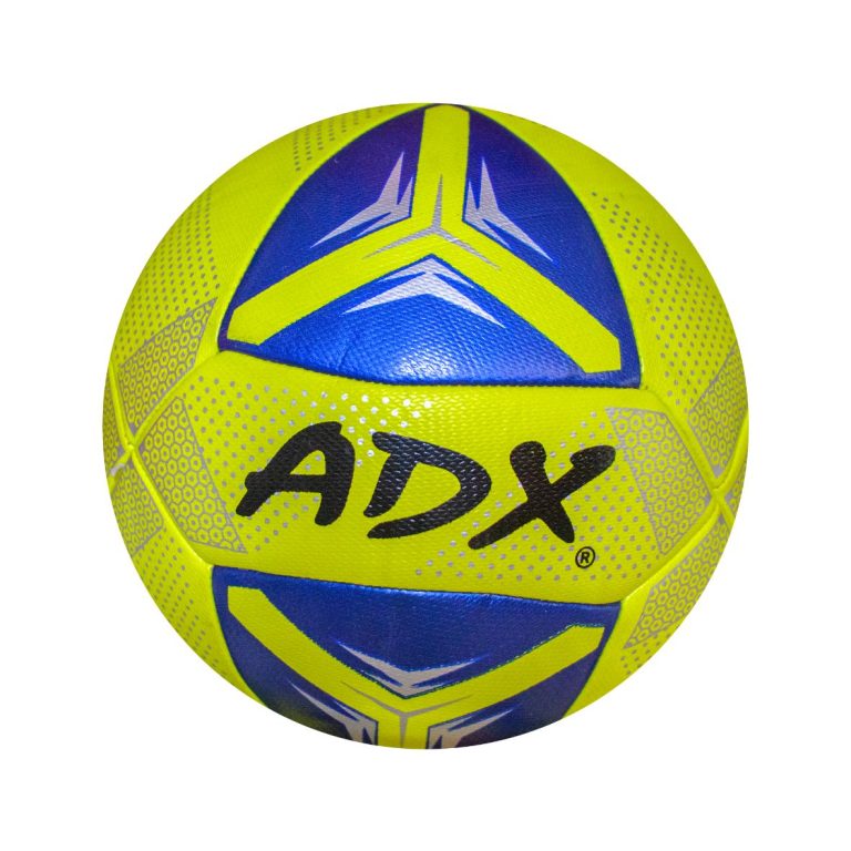 Balón De Futbol #4 Hibrido
