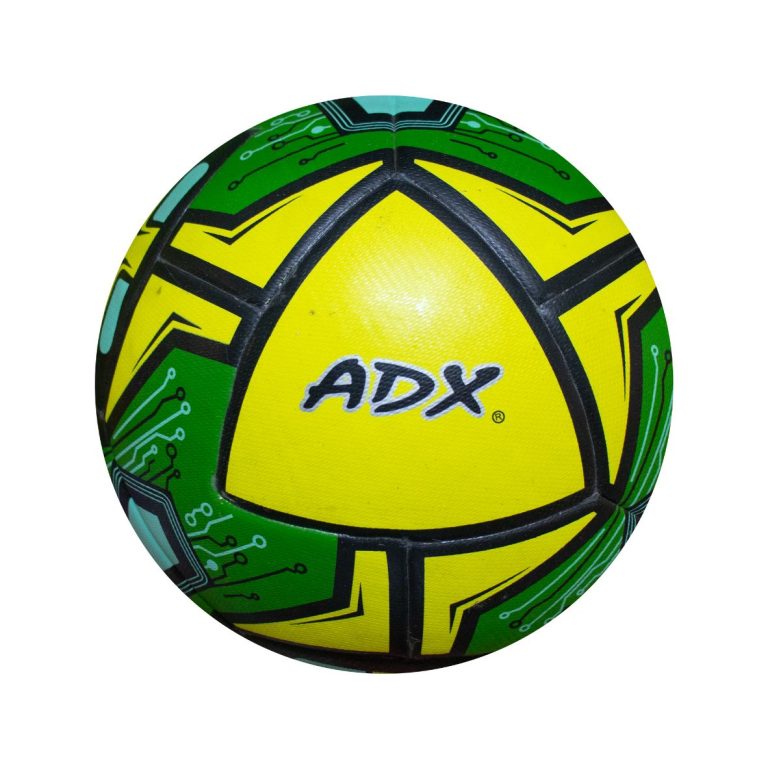 Balón De Futbol #5 Hibrido