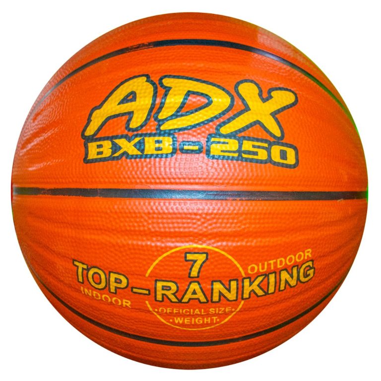 Balón Basquetbol Bxb-250 #7