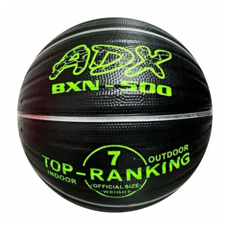 Balón Basquetbol Bxn-500 #7