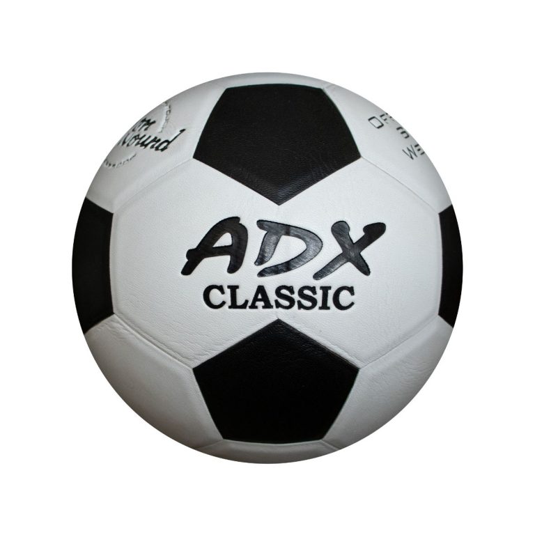 Balón Fútbol Laminado #5 Mod Classic