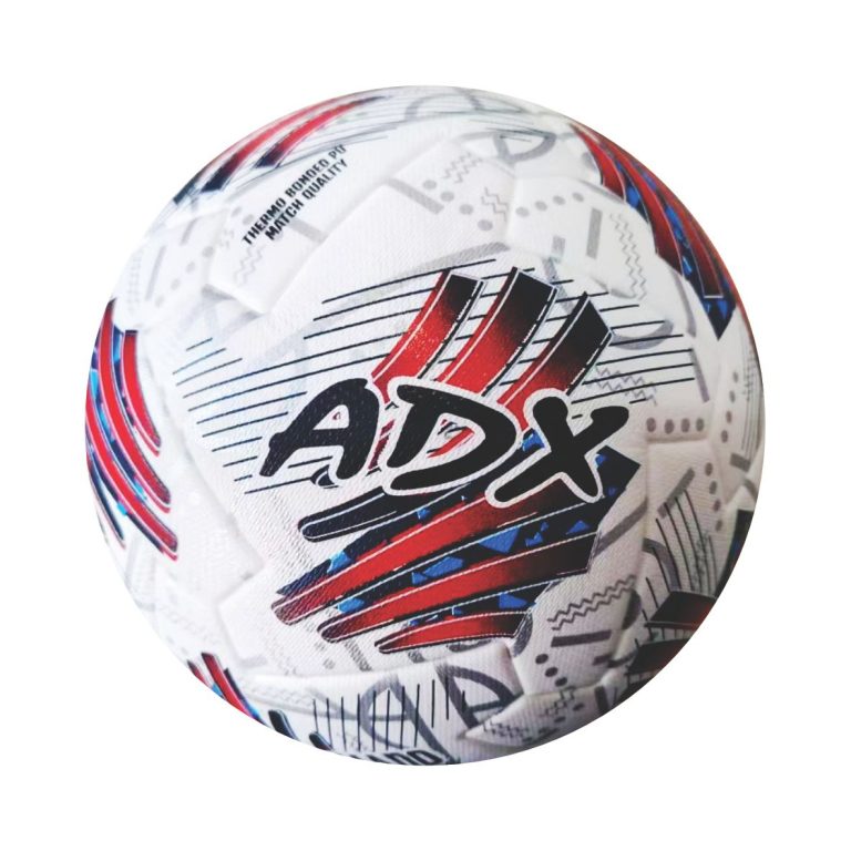Balón Fútbol #4 Mod Cosmos COSMOS ROJO