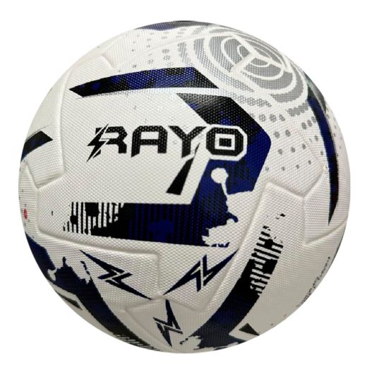 RAYO AZUL