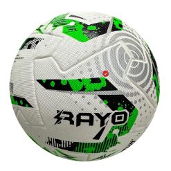 RAYO VERDE