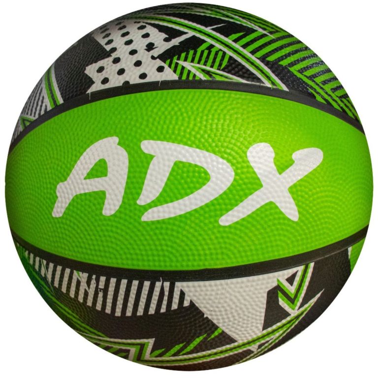 Balón Basquetbol Modelo Ráfaga No.7