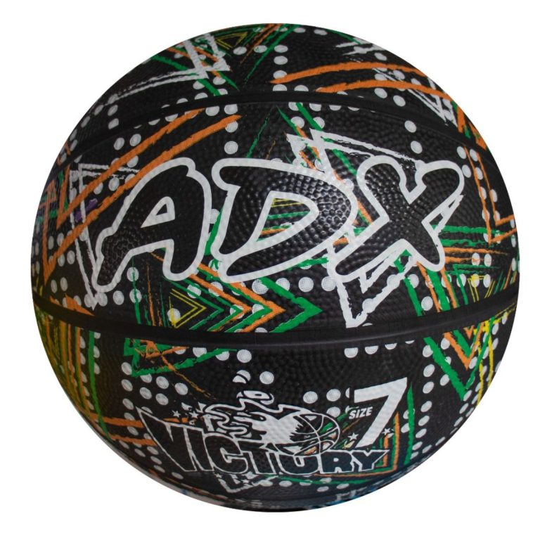 Balón Basquetbol Modelo Victory No.7