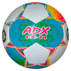 ADX Balón Futbol Modelo FX-11 Multicolor