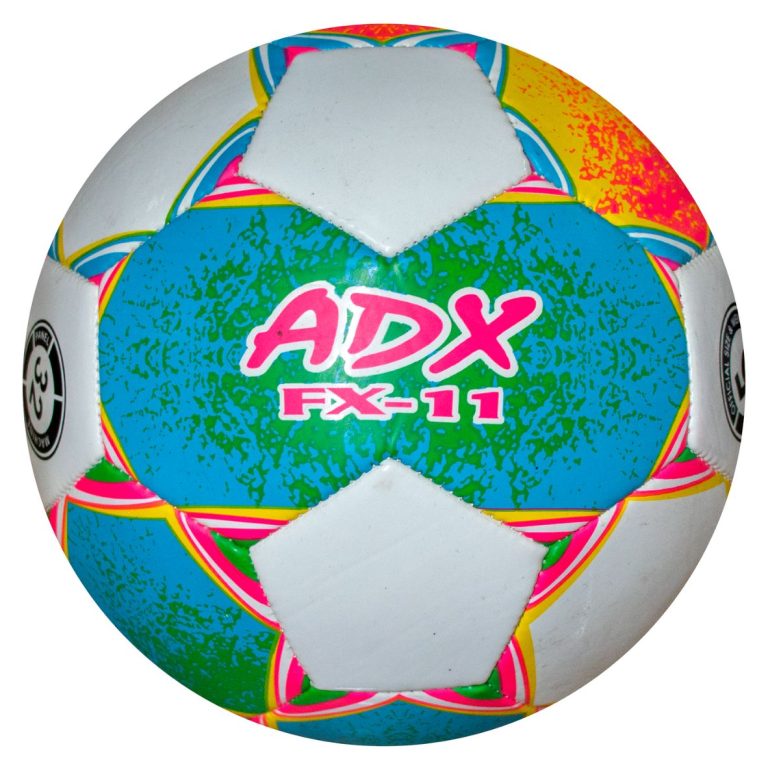 Balón Futbol Modelo FX-11
