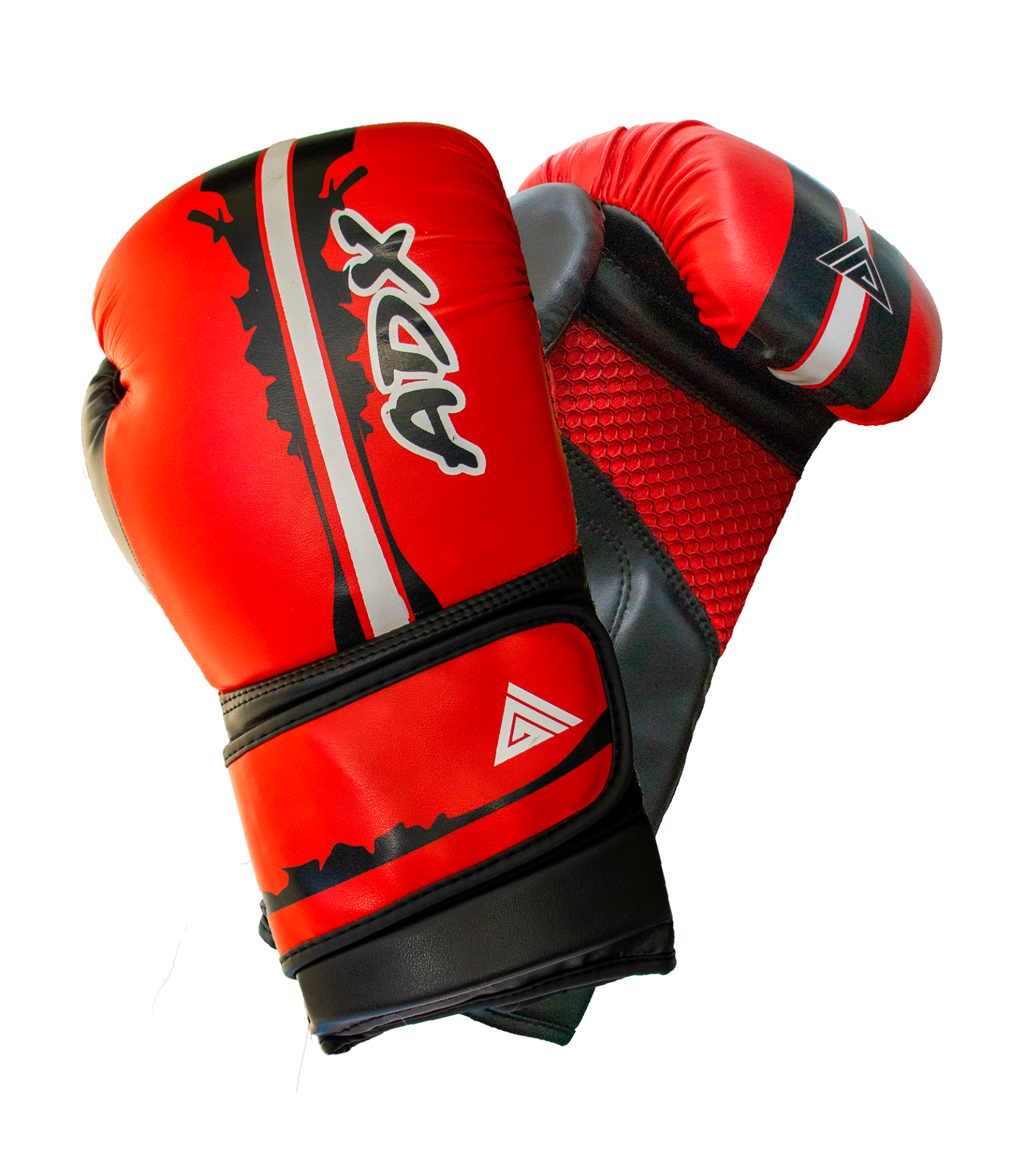 Guantes Entrenamiento Box Mod. Furious