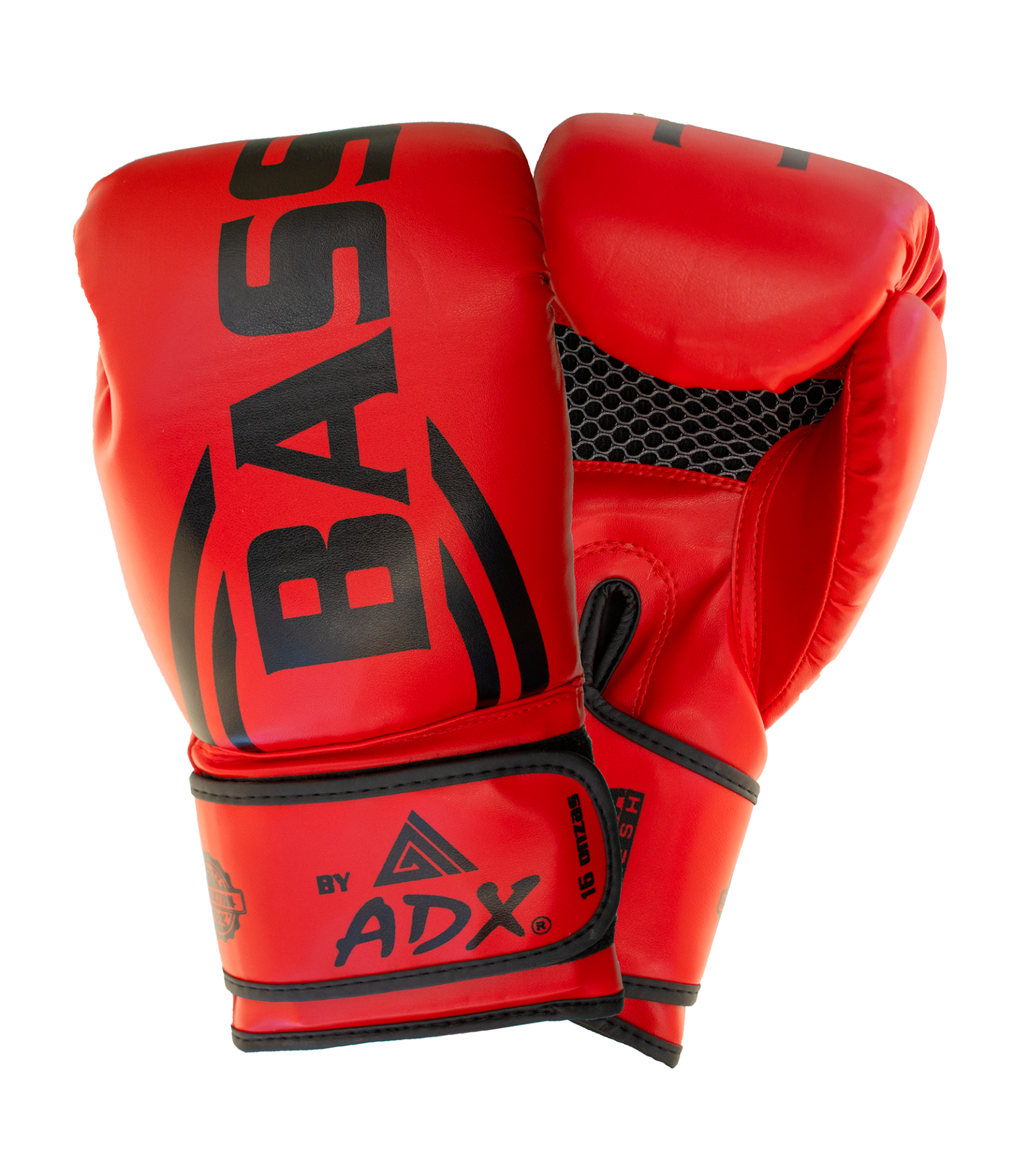 Guante Box Entrenamiento Modelo Bassic