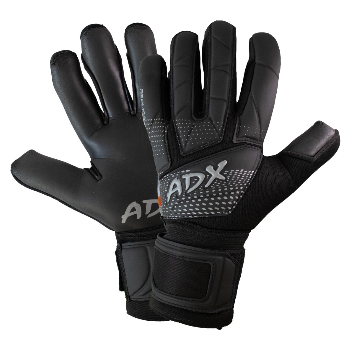 ADX Guante de Portero Palma Látex Modelo Panther