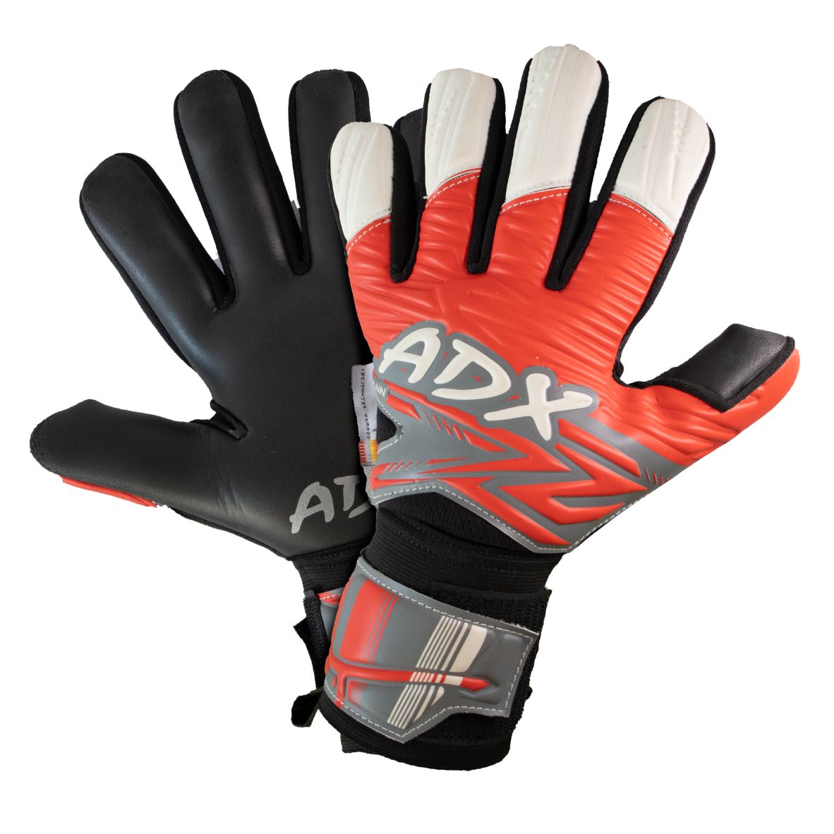 ADX Guante de Portero Palma Látex Modelo Raptor