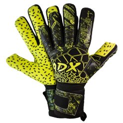 ADX Guante de Portero Palma Latex Modelo Fly