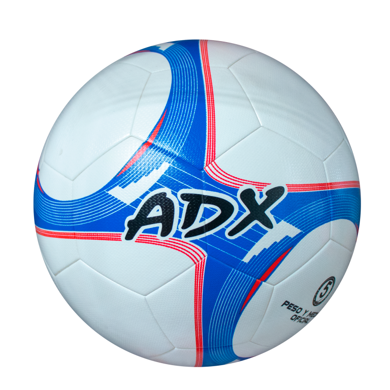 Balón Futbol #5 Laminado Mod Thunder