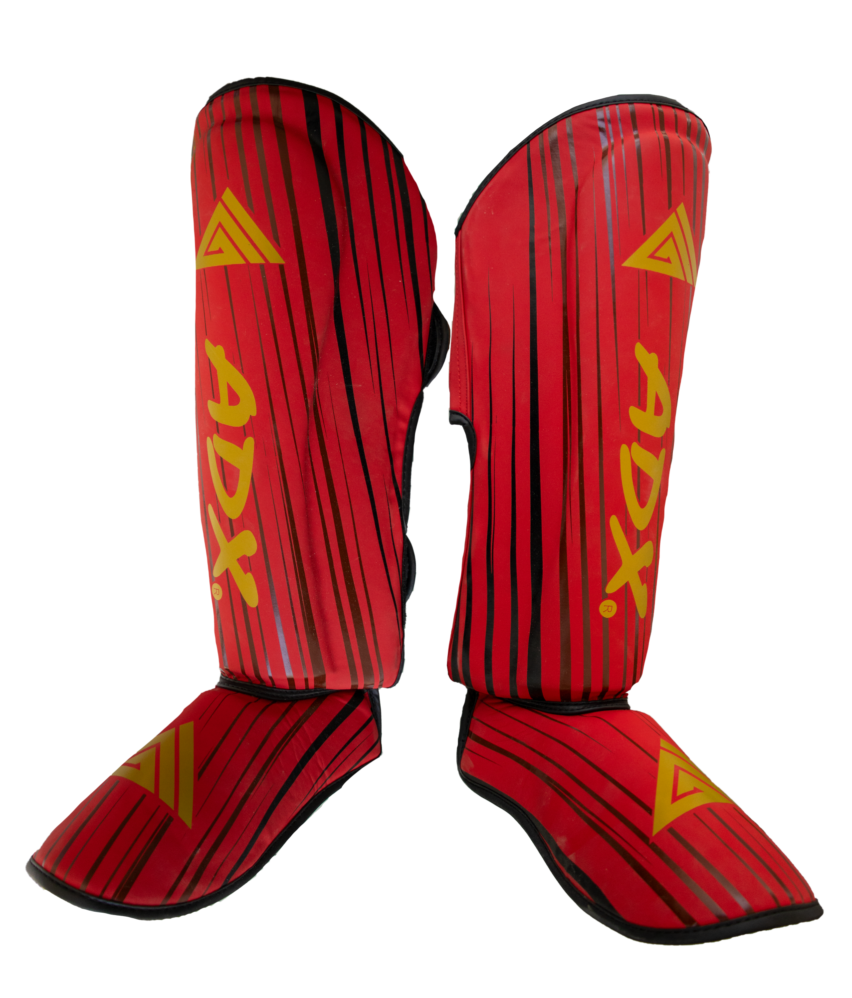 Espinillera Muay Thai Estelaris