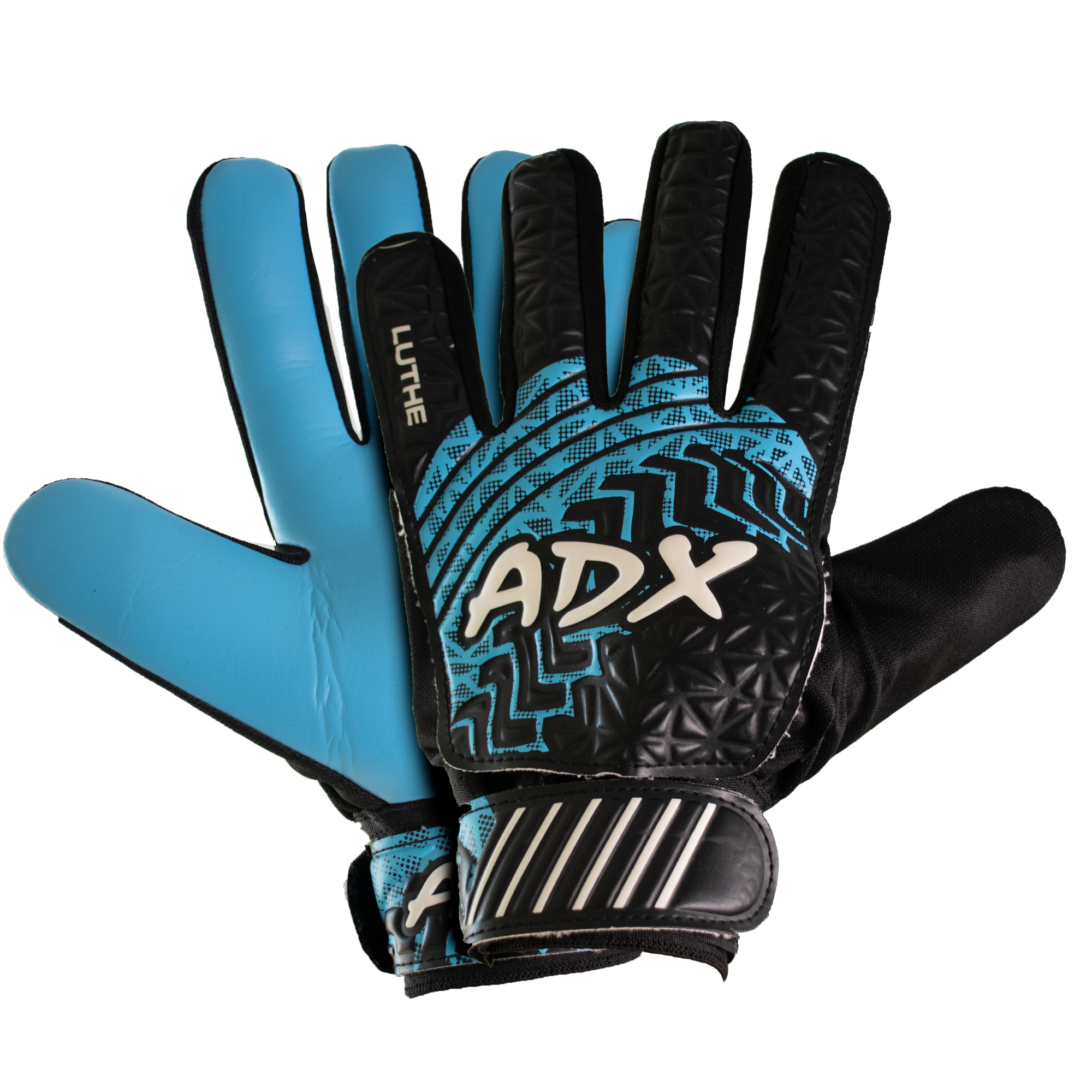 Guante Portero Mod Star