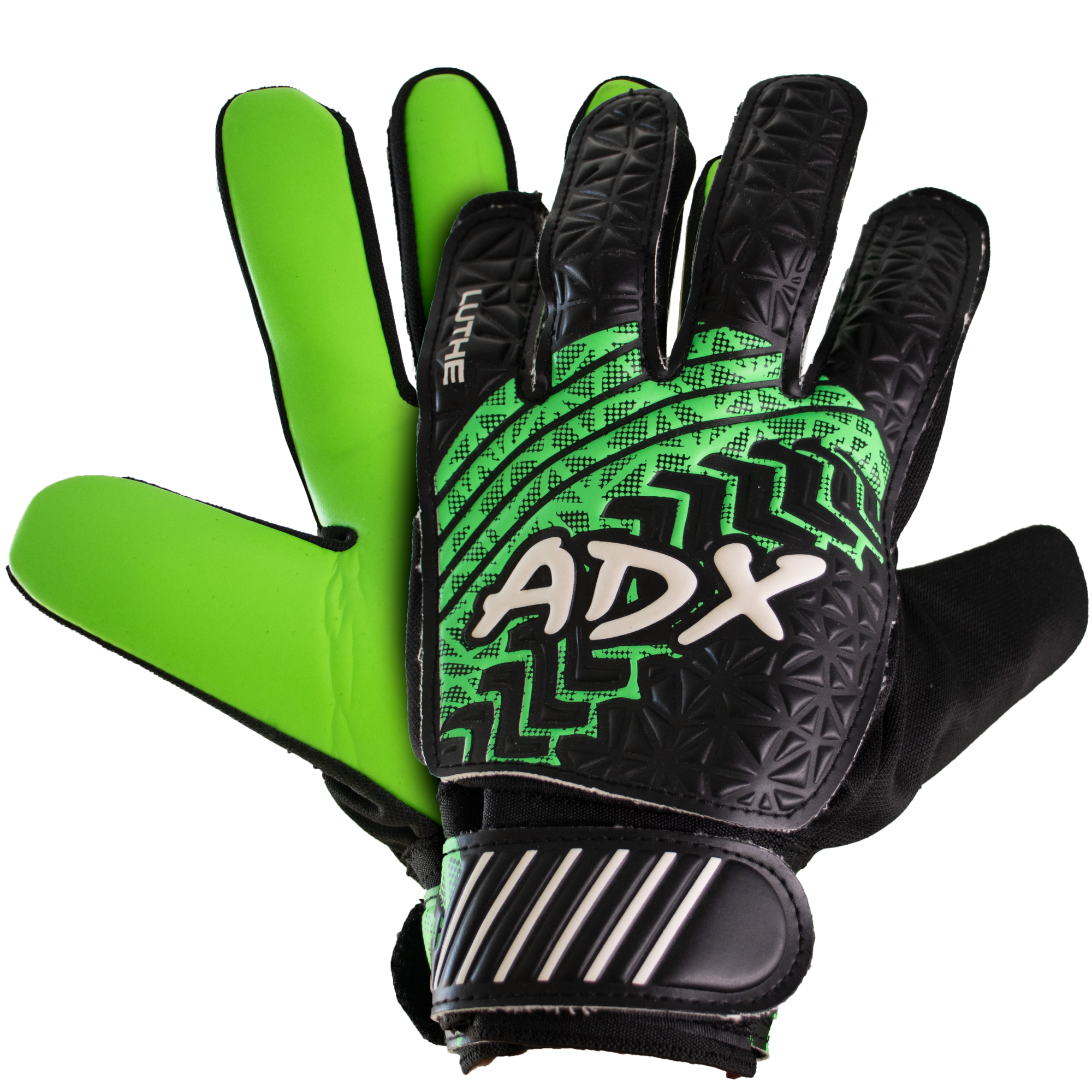 Guante Portero Mod Star