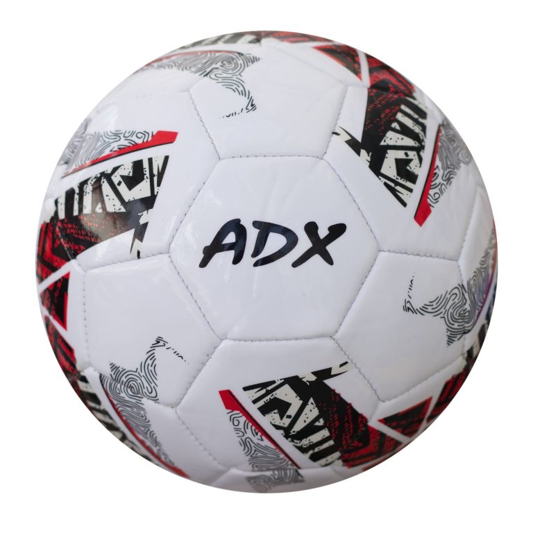 Balón Futbol Infantil Hexagonal #3
