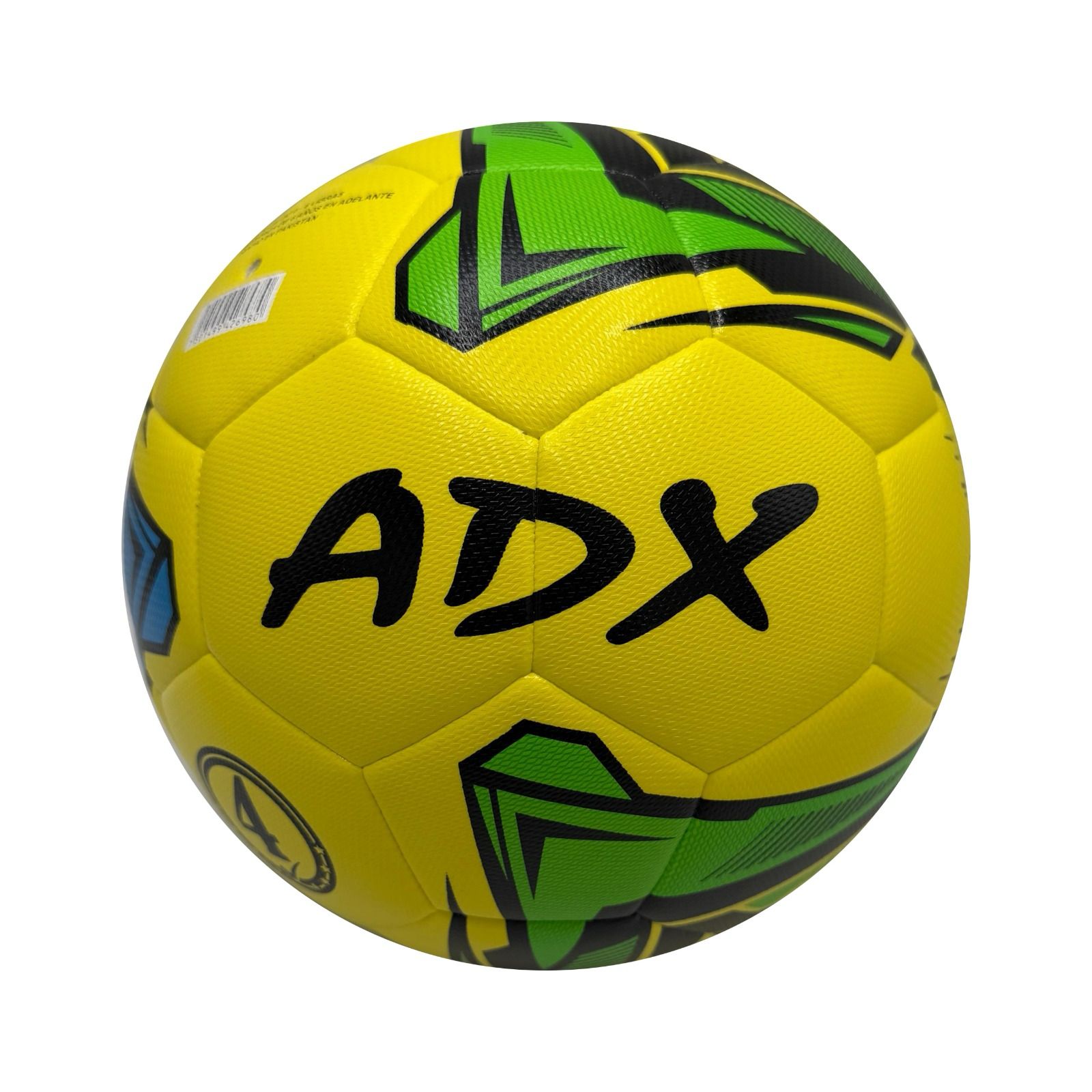 Balón Fut Sala #4 Hibrido