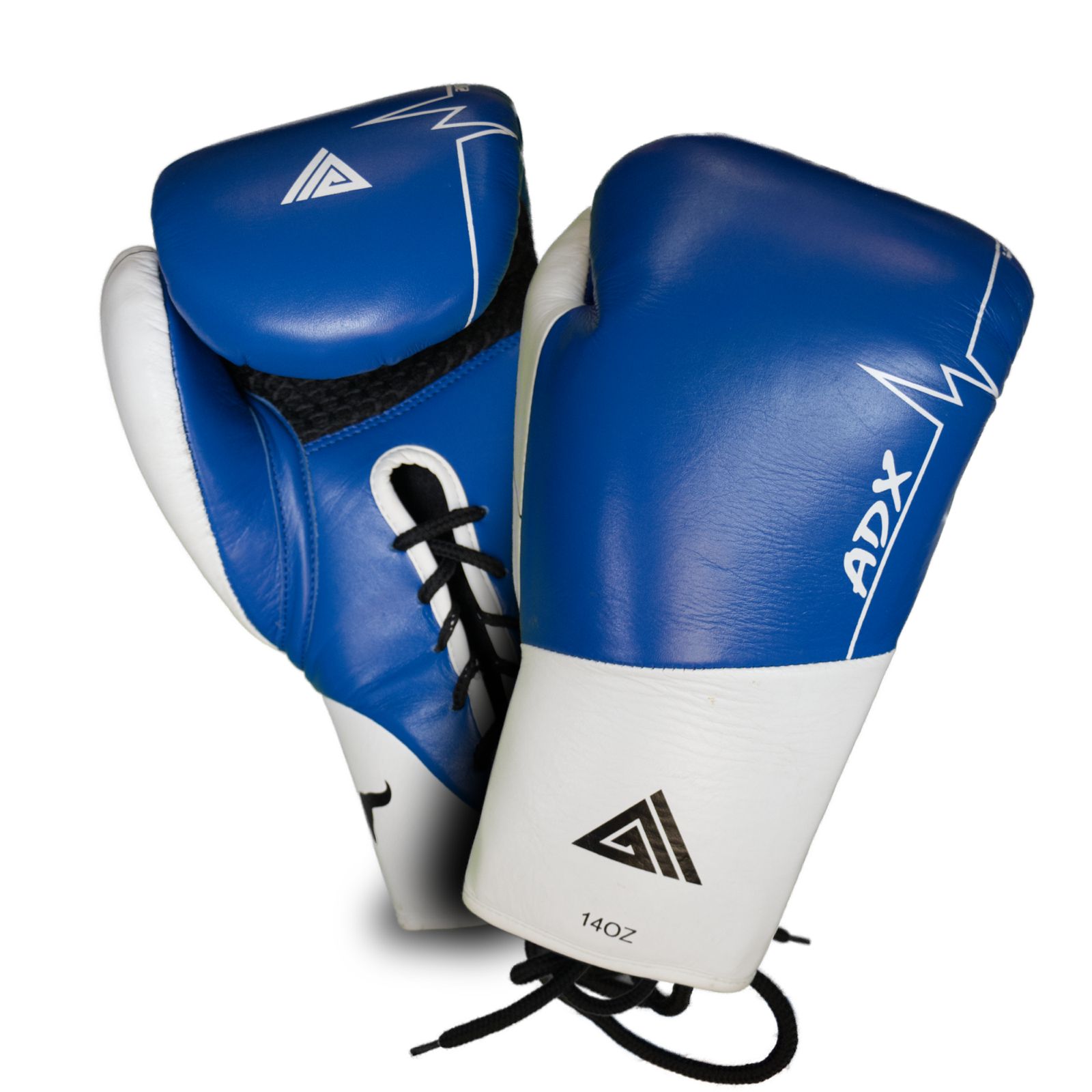Guante Box Piel Genuina Modelo Phantom